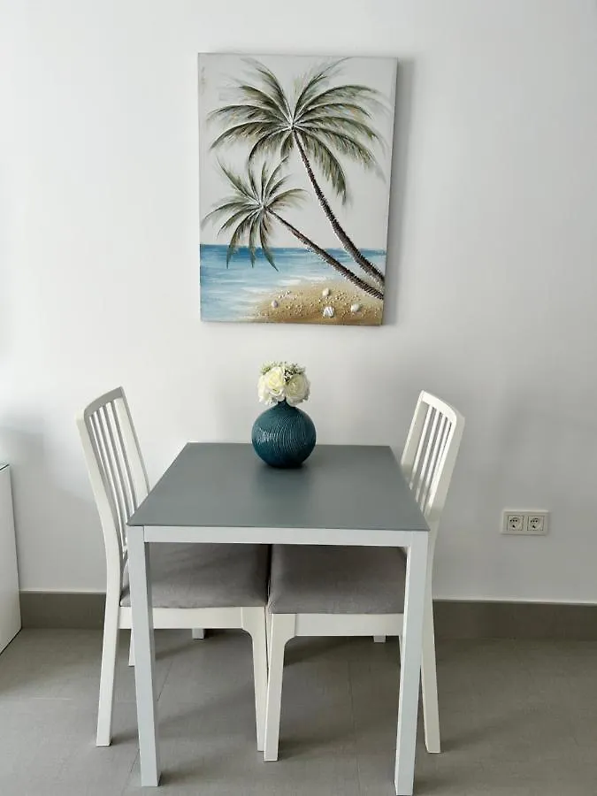 Mare Apartments Marbella 0*,  Spanien
