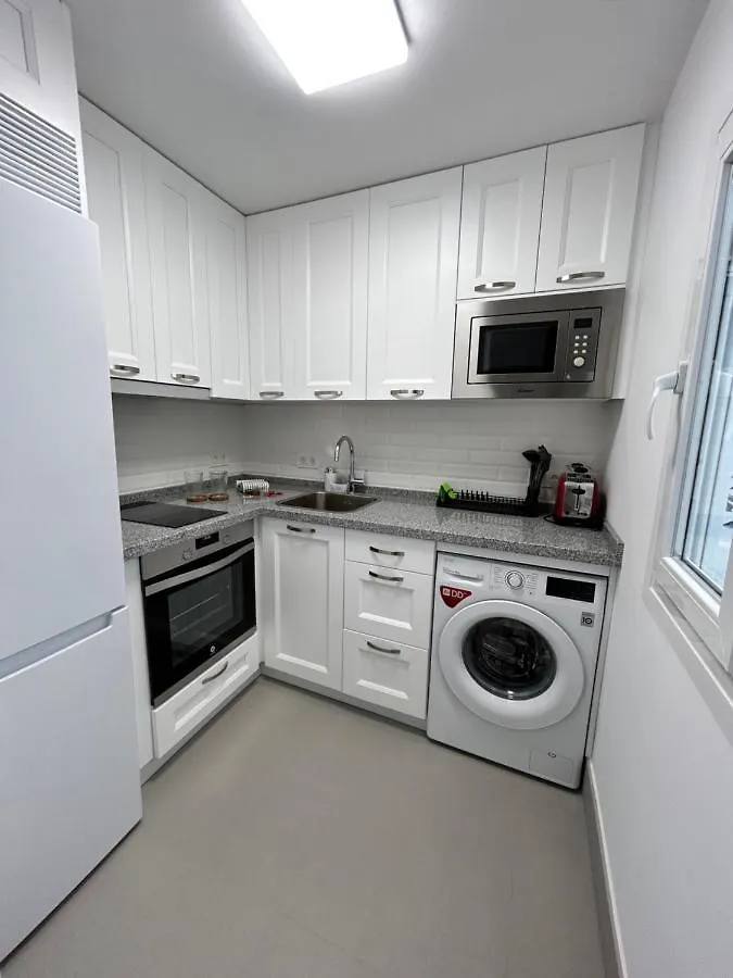 Mare Apartments Marbella