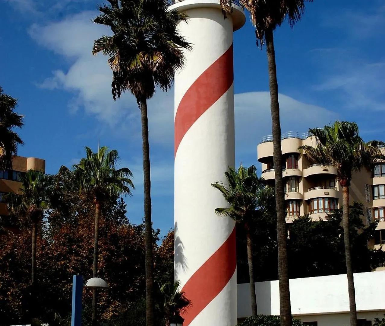 Mare Apartments Marbella Spanien