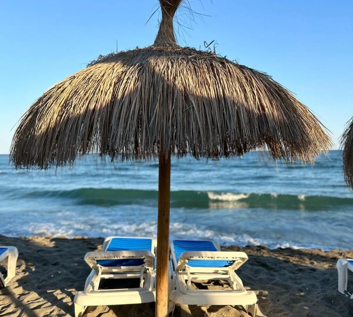 Mare Apartments Marbella Spanien