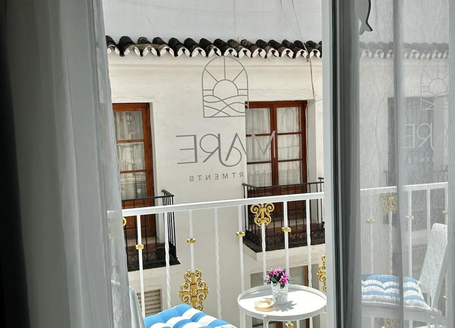 Mare Apartments Marbella Spanien
