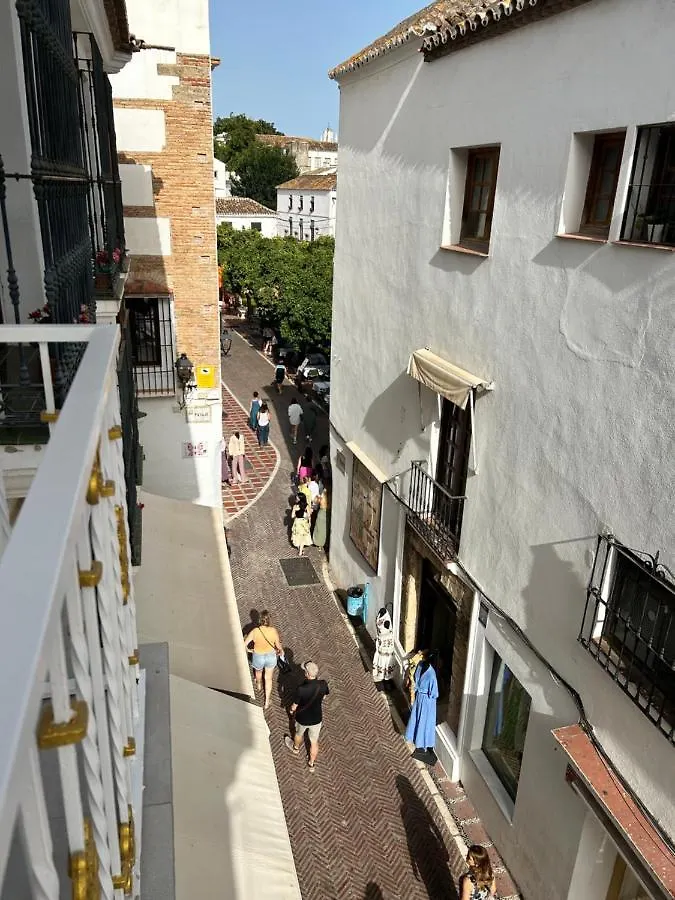 Mare Apartments Marbella 0*,  Spagna